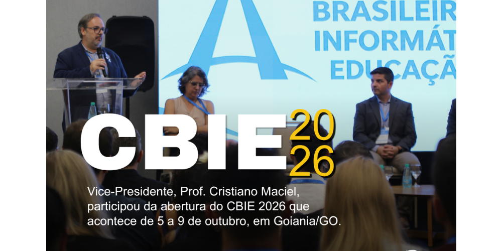 Giro SBC | Edição 40/26